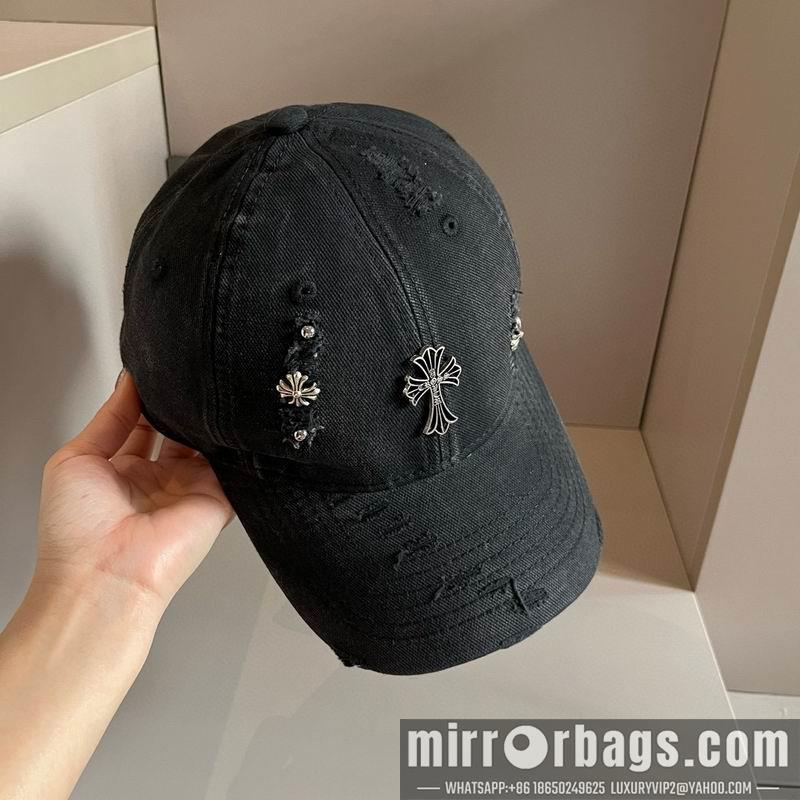 Replica Chrome Hearts Hat dx34