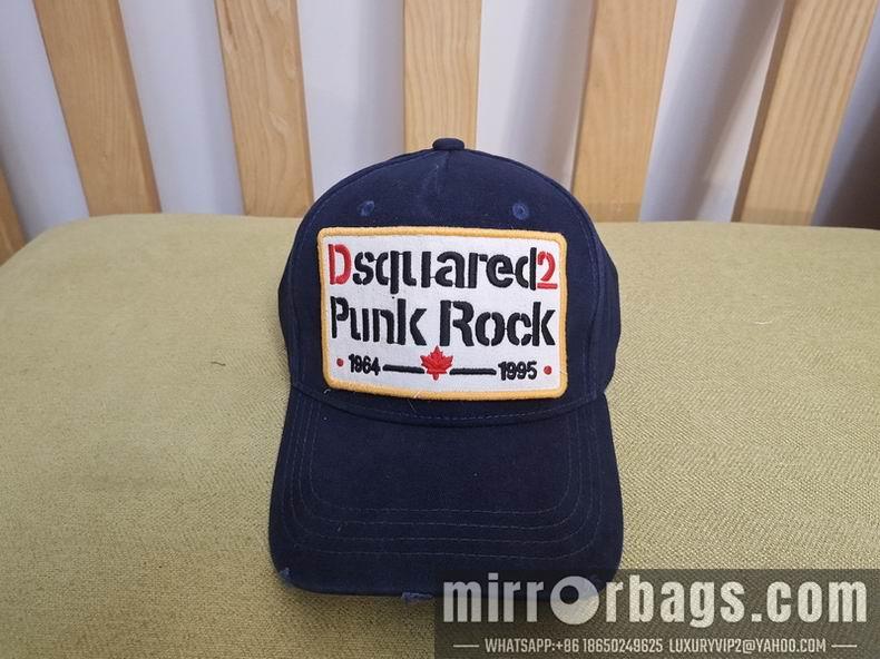 Replica DSQ Hat y 11