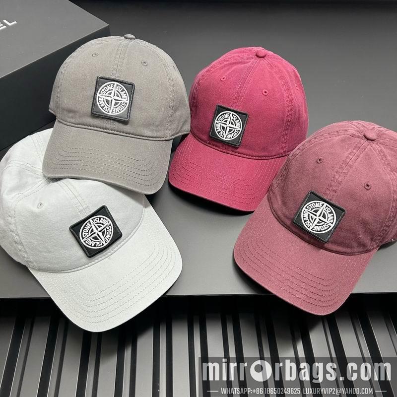 Replica Stone Island Hat dx01