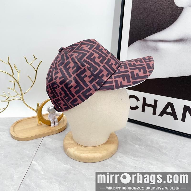 Replica Fendi Hat dx77