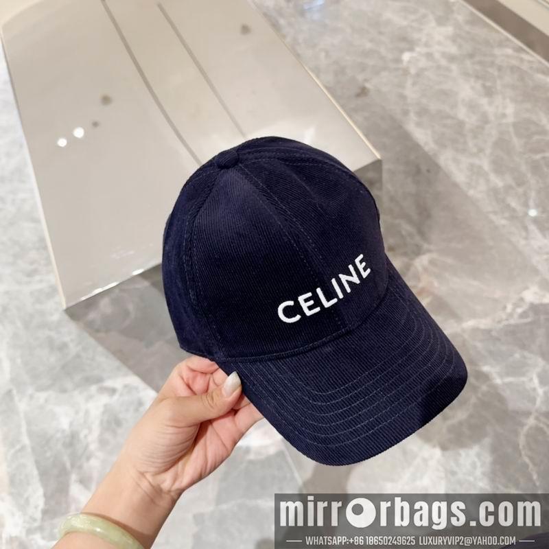 Replica Celine Hat dx96