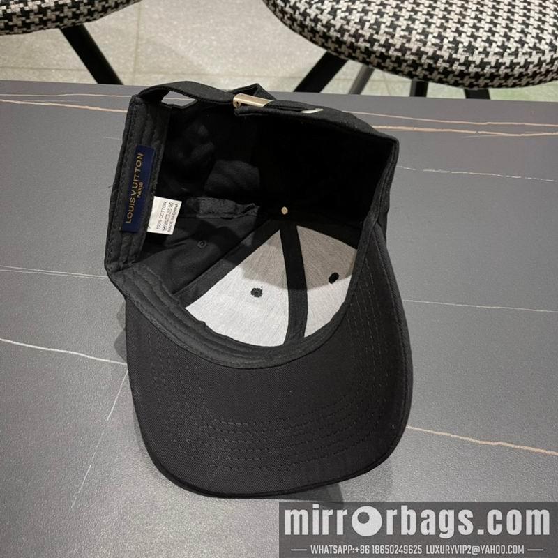 Replica LV Hat 041415