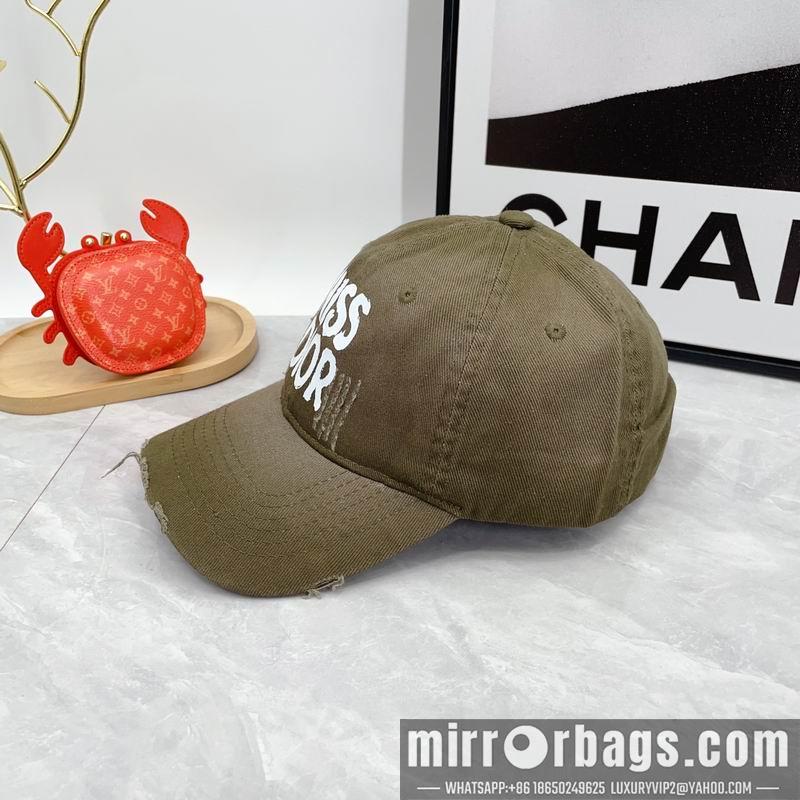 Replica Dior Hat dx01