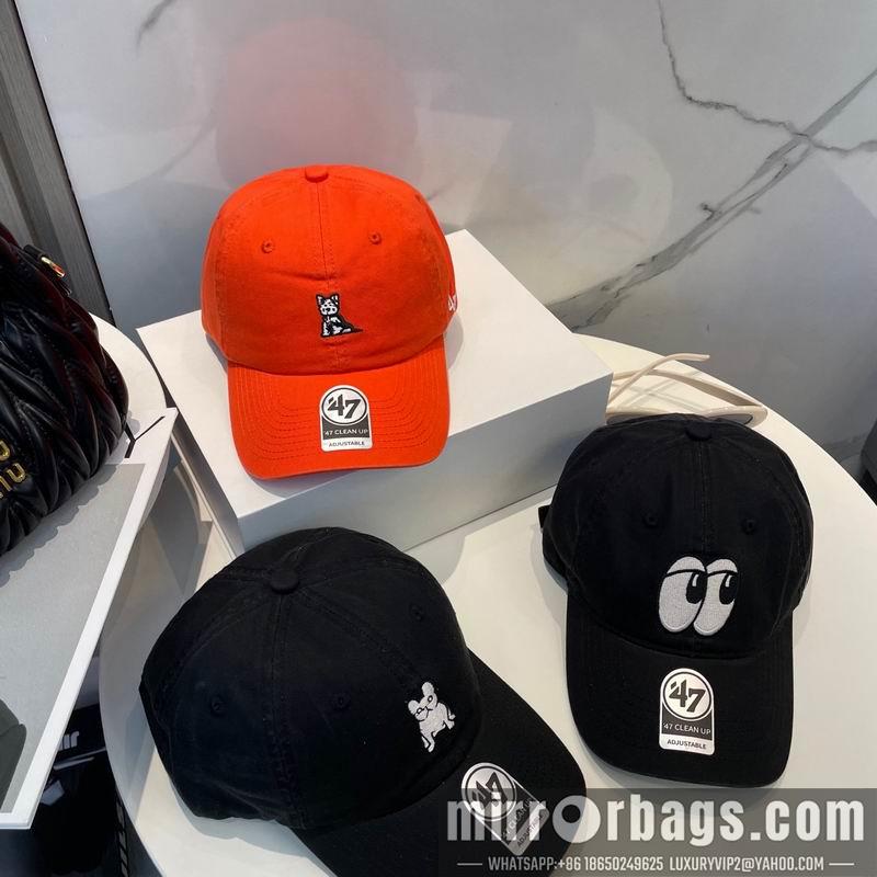 Replica Other Hat dx51