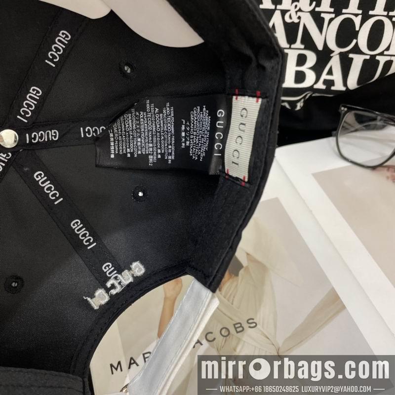 Replica Gucci Hat dx09