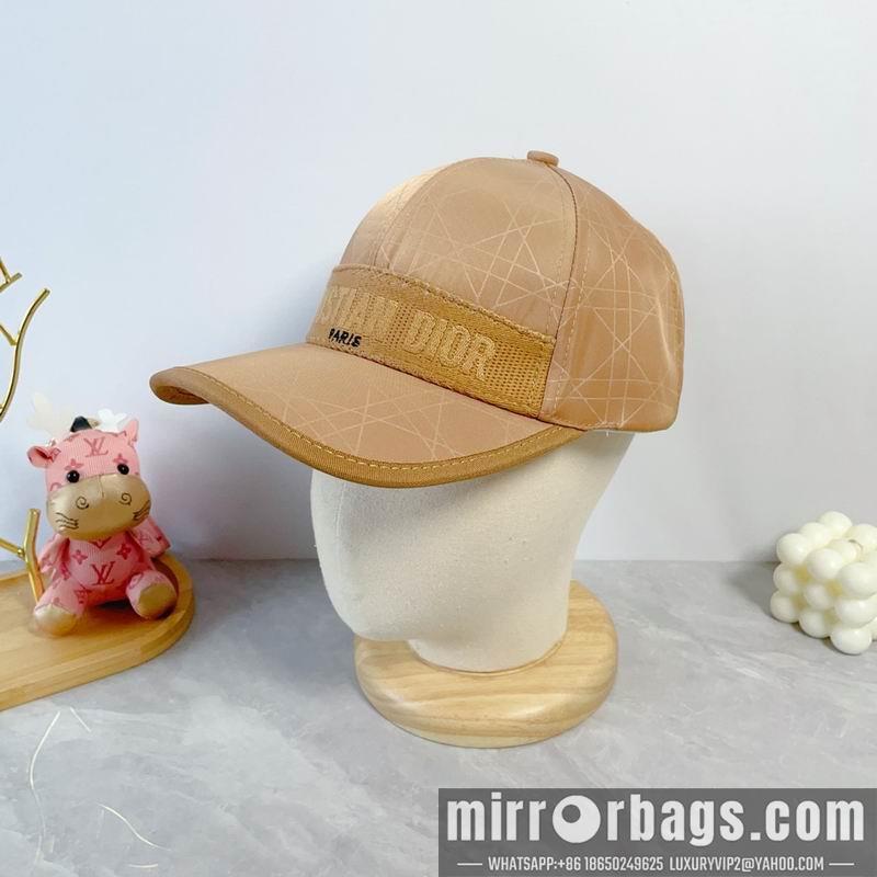 Replica Dior Hat dx57