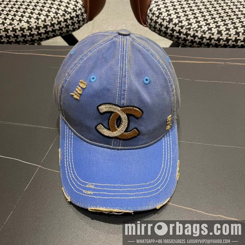 Replica Chanel Hat 080102