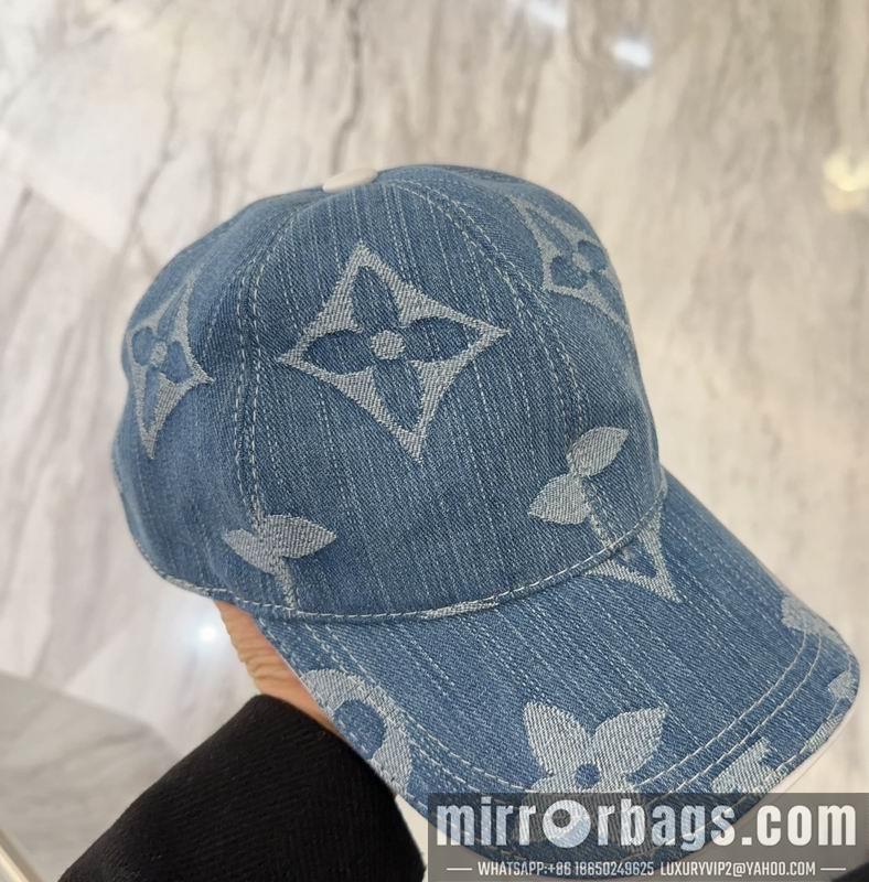 Replica LV Hat dx57
