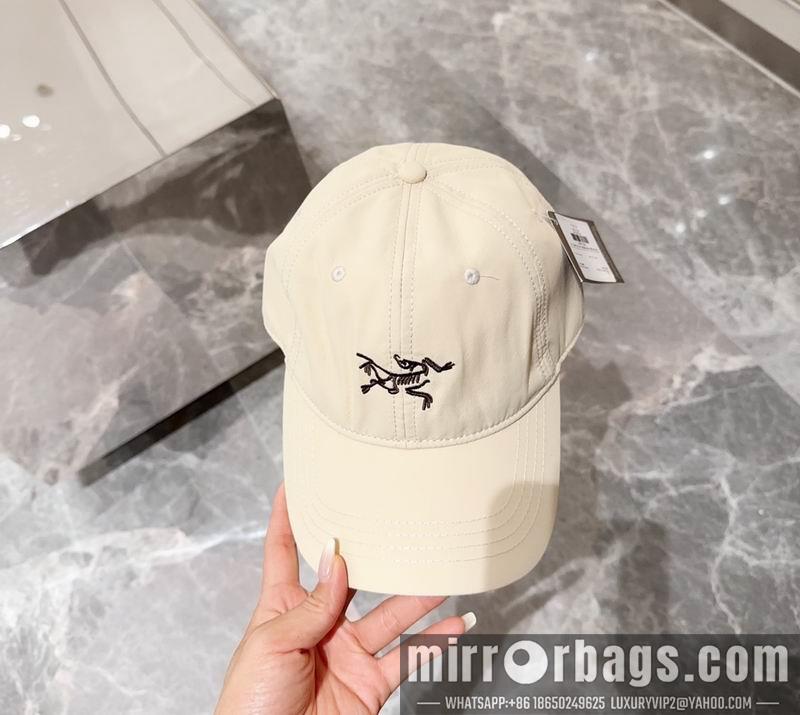 Replica Arcteryx Hat dx11