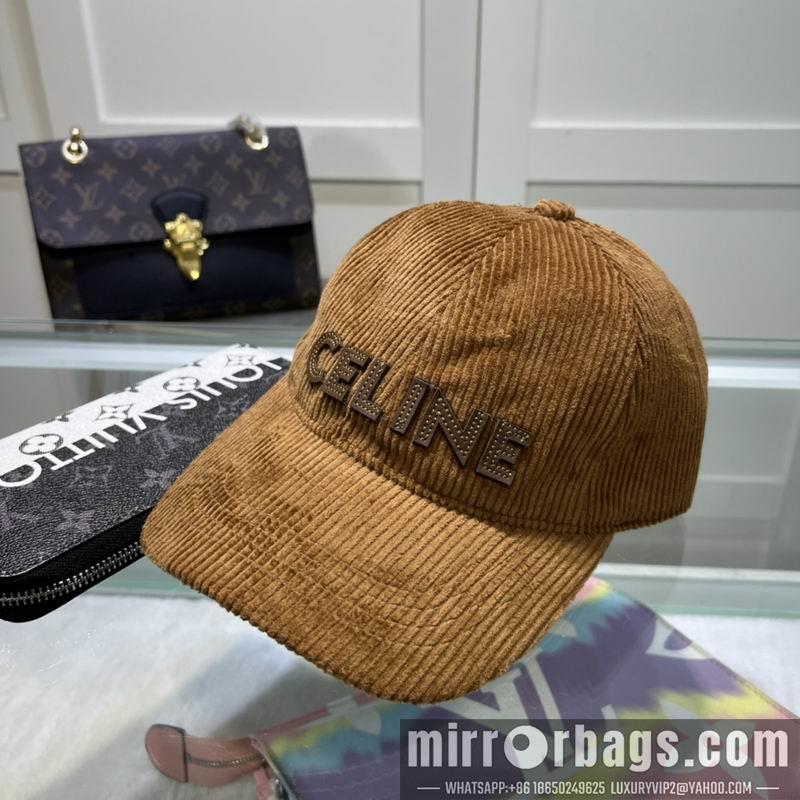Replica Celine Hat dx127