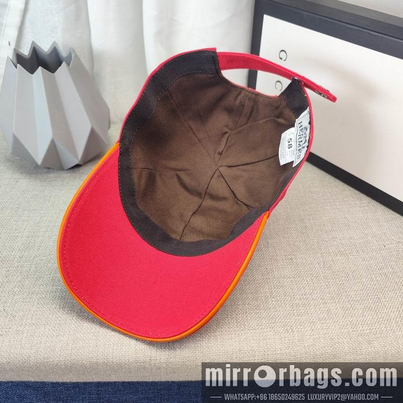 Replica Hermes Hat dx07
