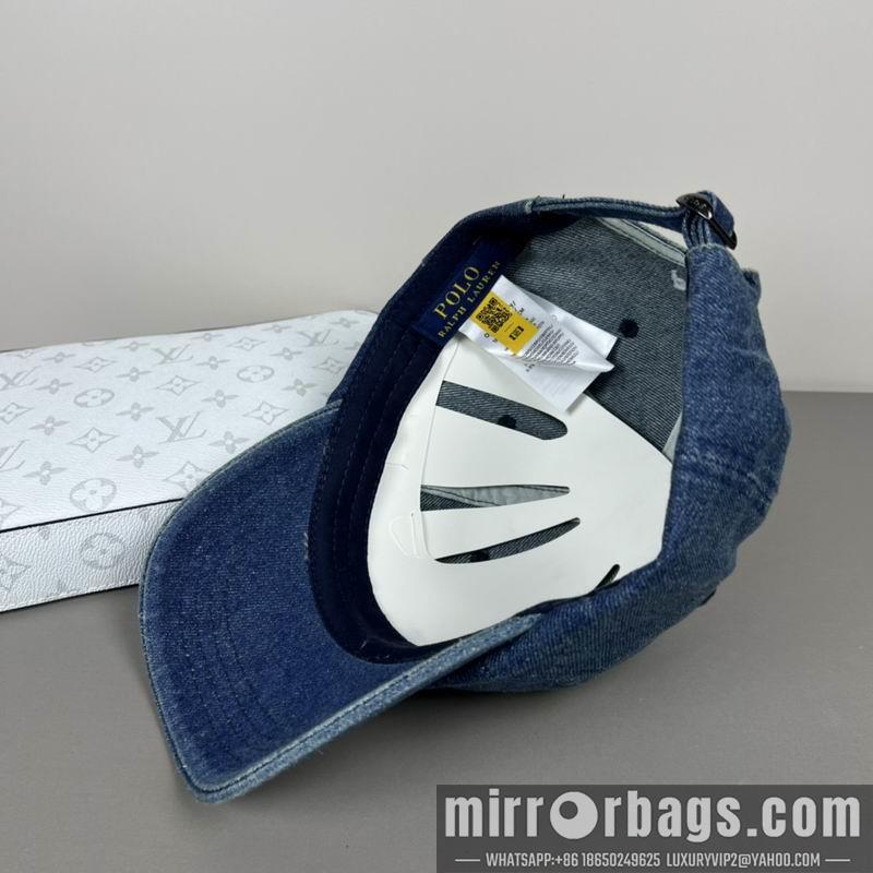 Replica Polo Hat dx17