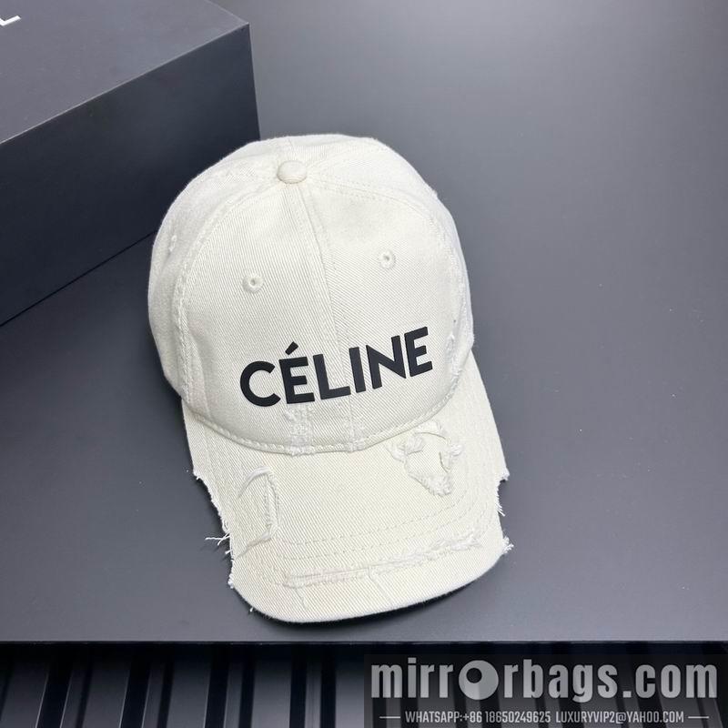 Replica Celine Hat dx07