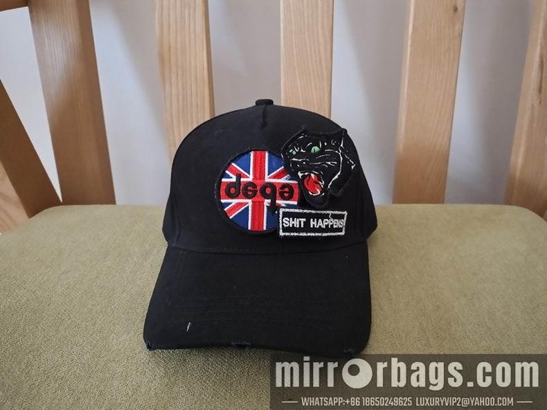 Replica DSQ Hat y 39