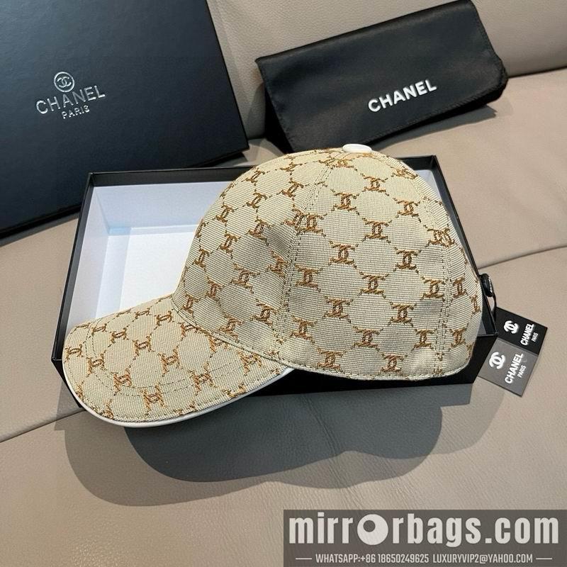 Replica Chanel Hat dx44