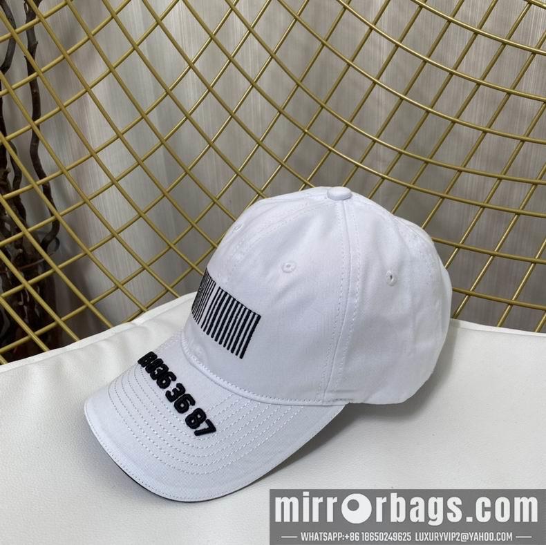 Replica Vetements Hat 01