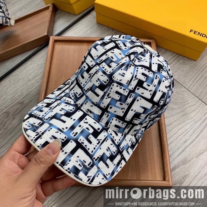 Replica Fendi Hat dx98