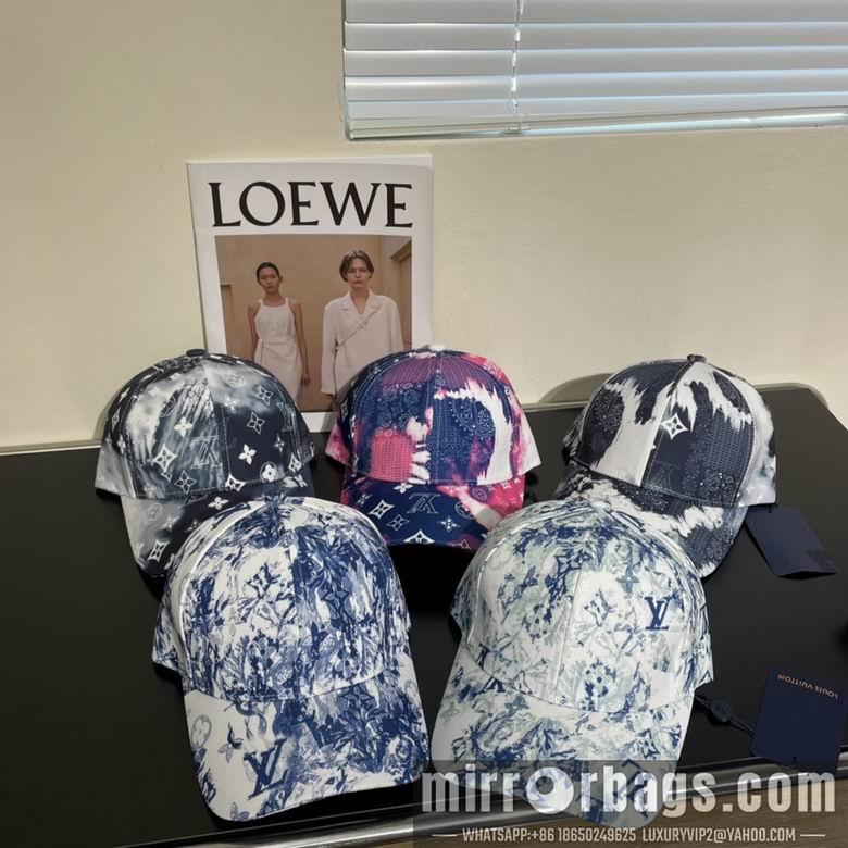Replica LV Hat dxn14