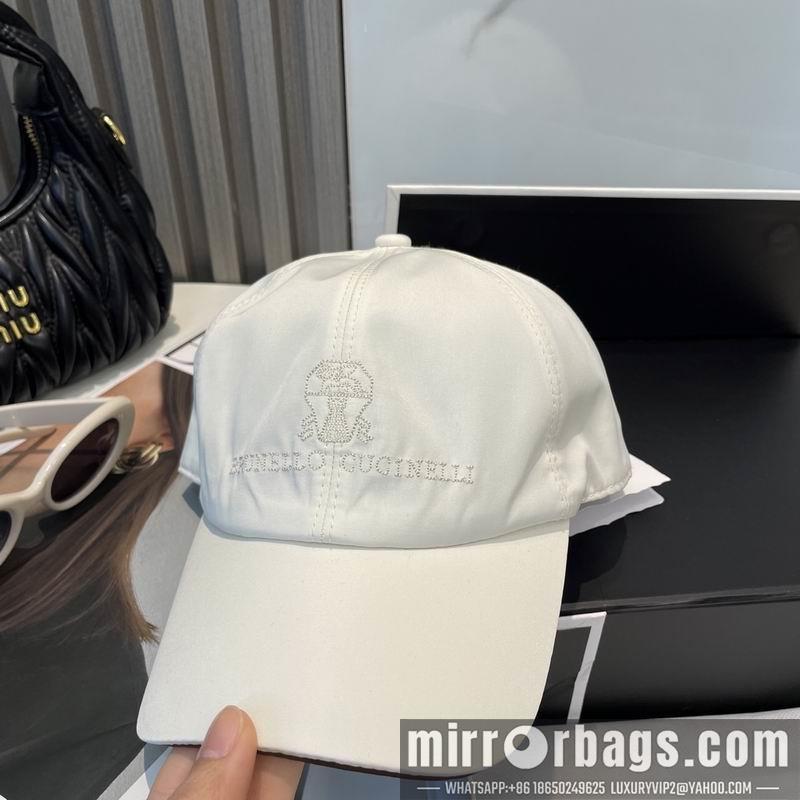 Replica Brunello Cucinelli Hat dx03
