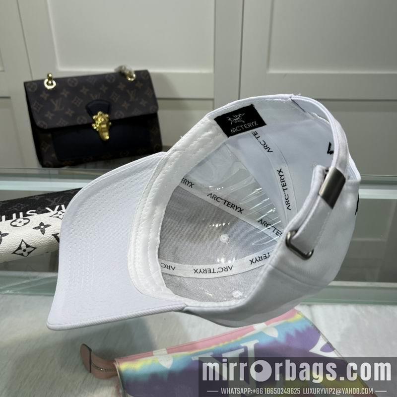 Replica Arcteryx Hat dx13