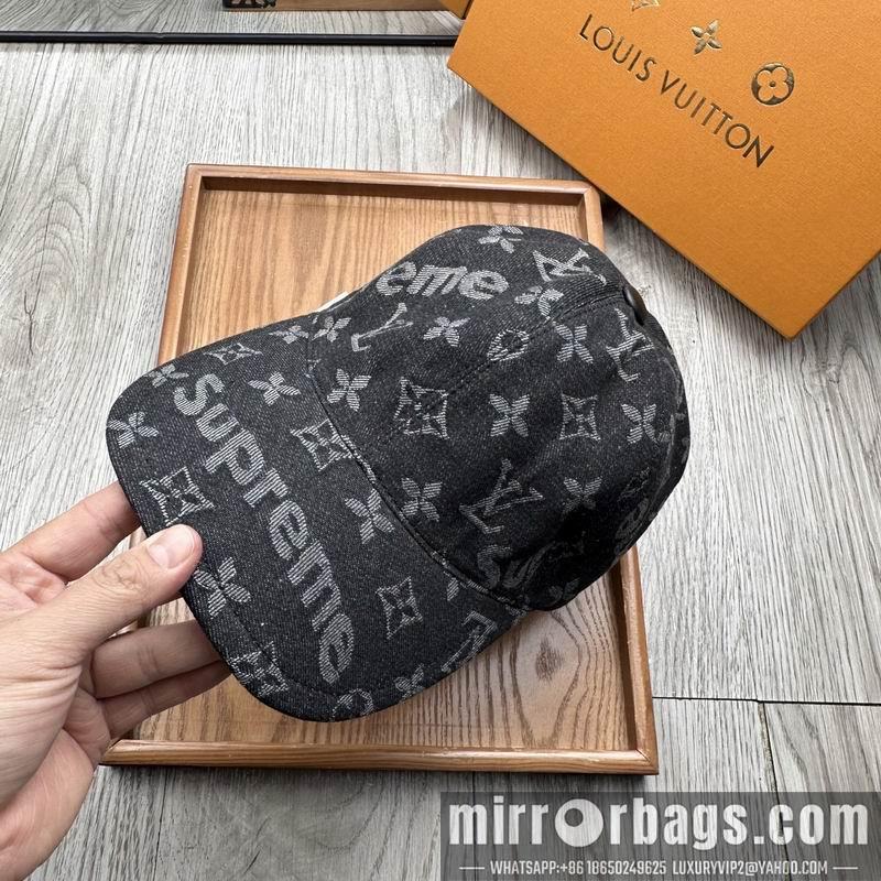 Replica LV Hat dx46