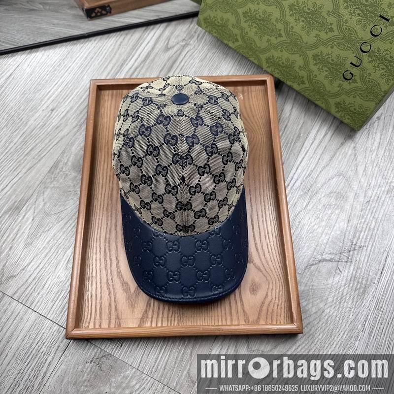 Replica Gucci Hat dx15