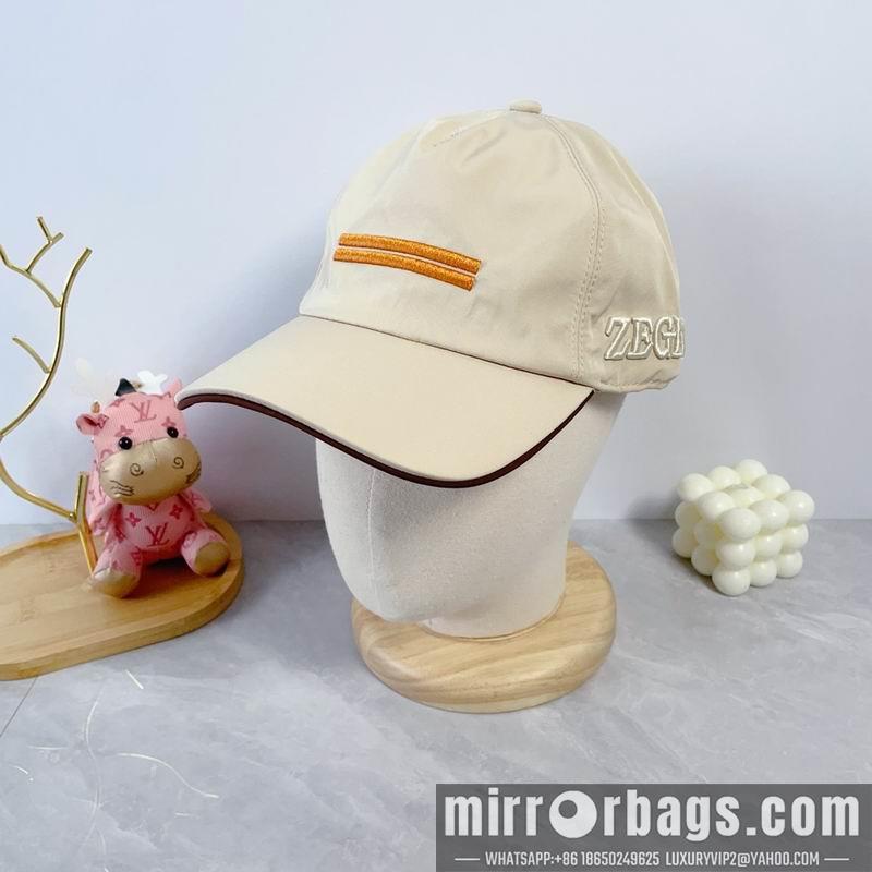 Replica Zegna Hat dx02