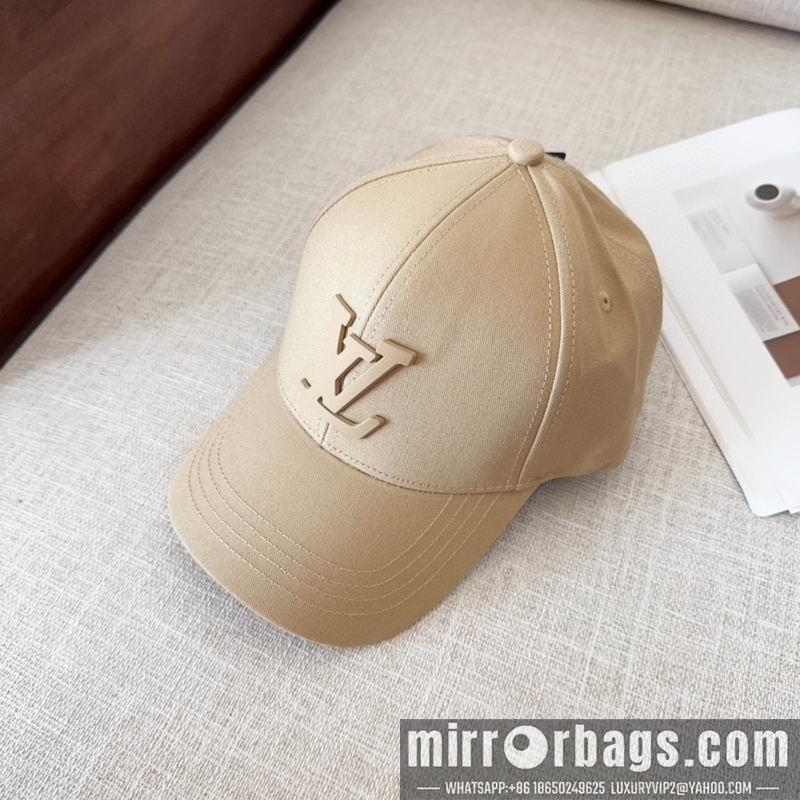 Replica LV Hat dx28