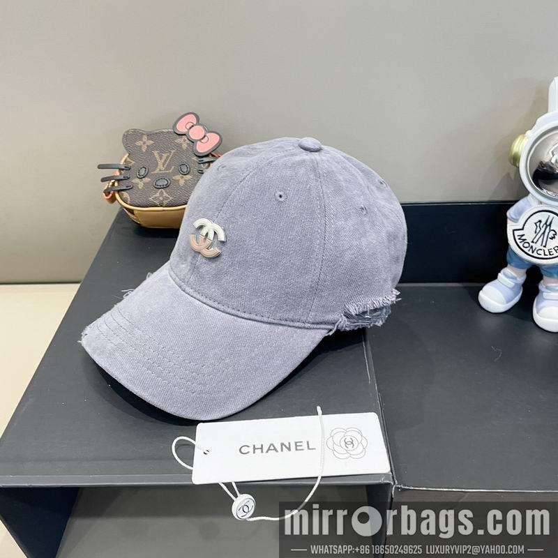 Replica Chanel Hat 080302