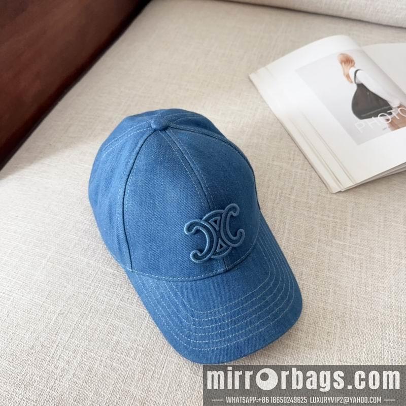 Replica Celine Hat dx118