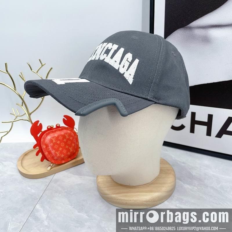 Replica Balenciaga Hat dx124