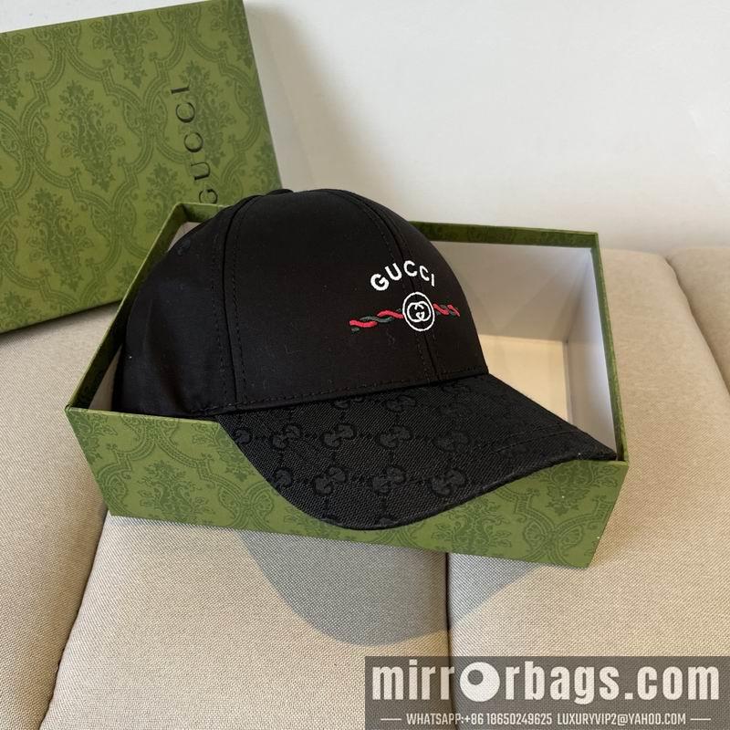 Replica Gucci Hat dx30