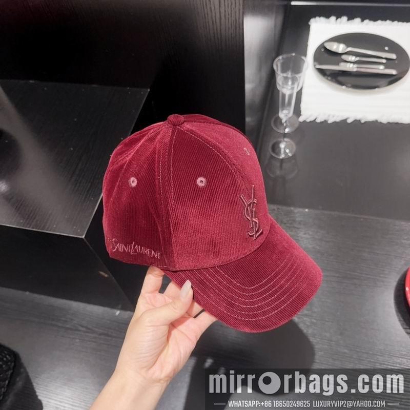Replica YSL Hat dx24
