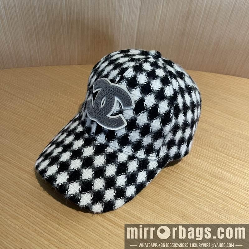 Replica Chanel Hat 121402