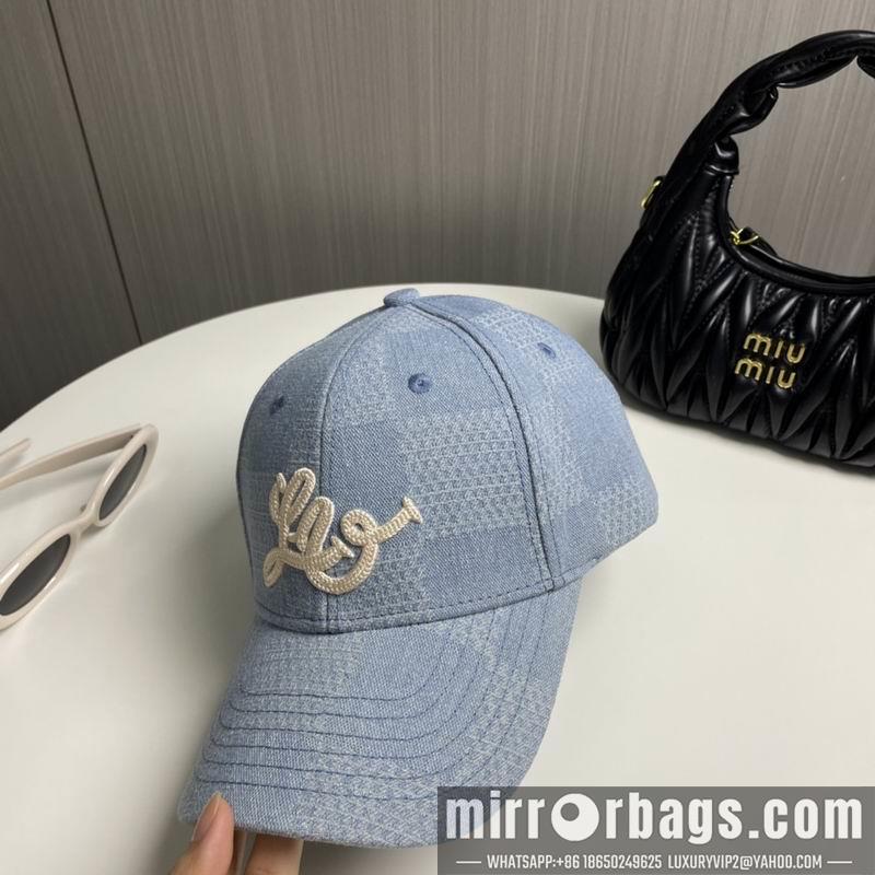 Replica LV Hat 92702