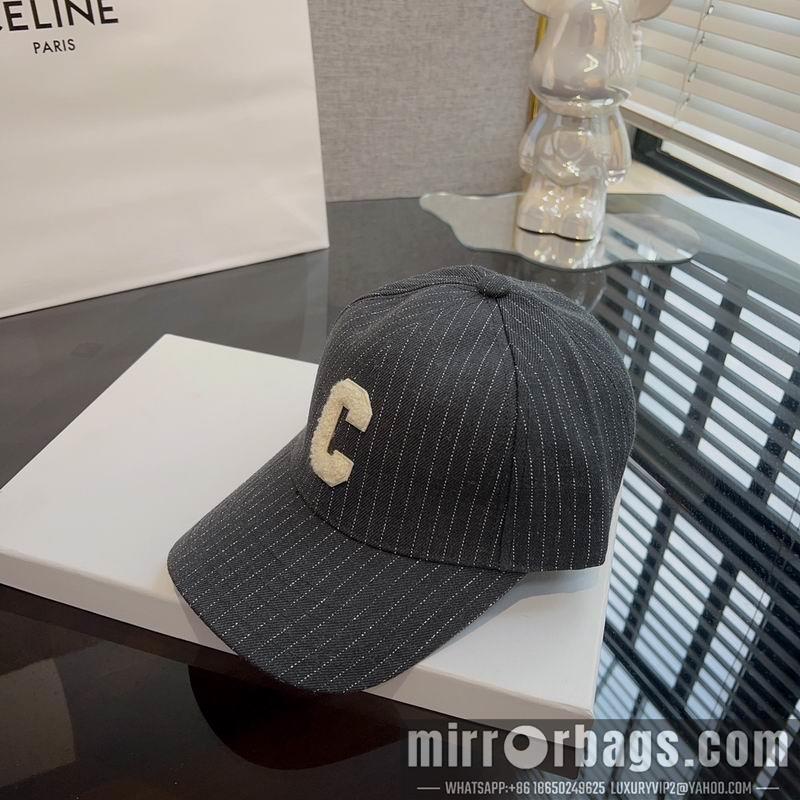 Replica Celine Hat dx08