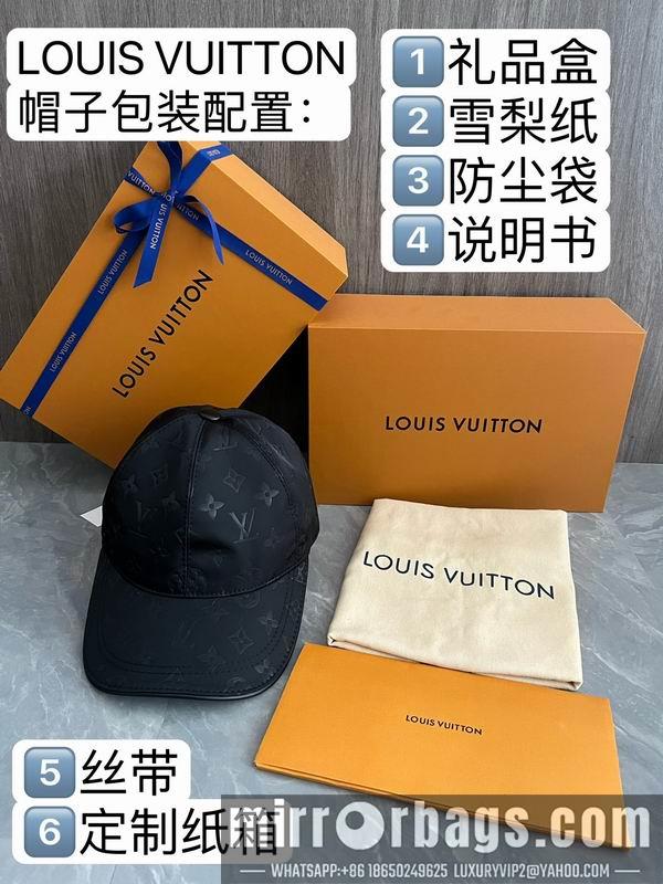 Replica LV Hat dx03
