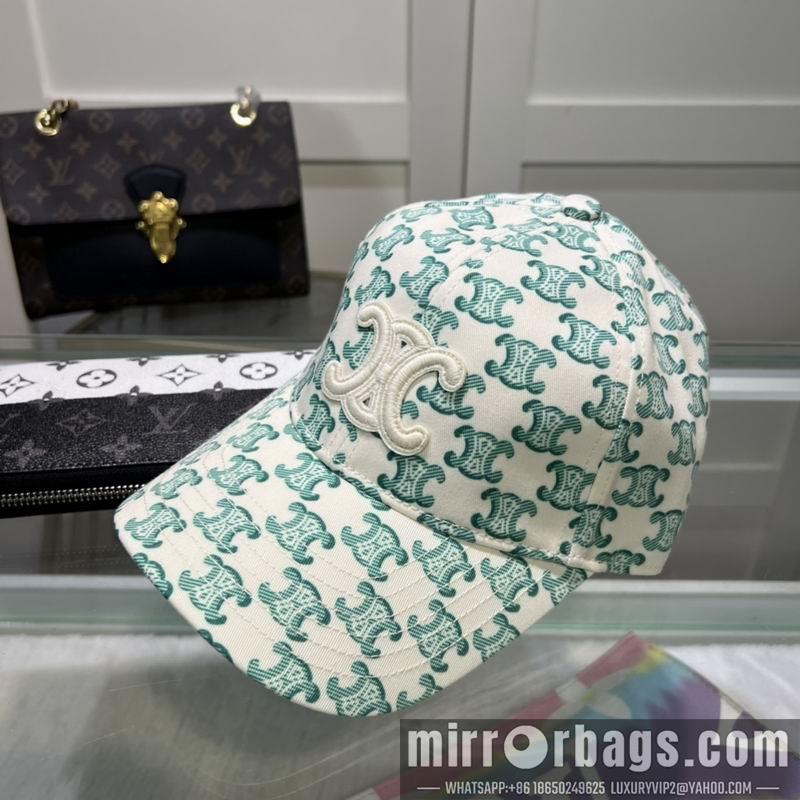 Replica Celine Hat dx47