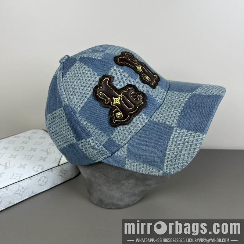 Replica LV Hat dx20