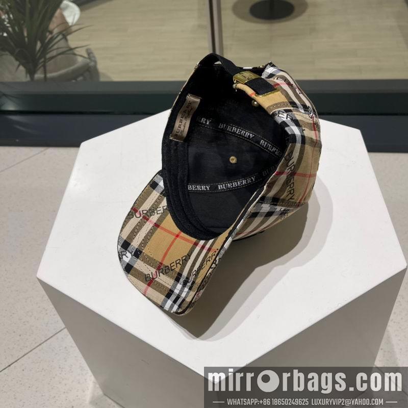 Replica Burberry Hat 042704