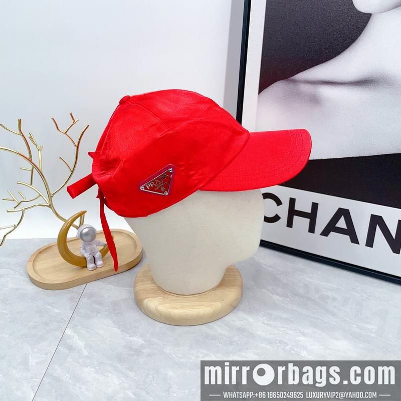 Replica Prada Hat dx75