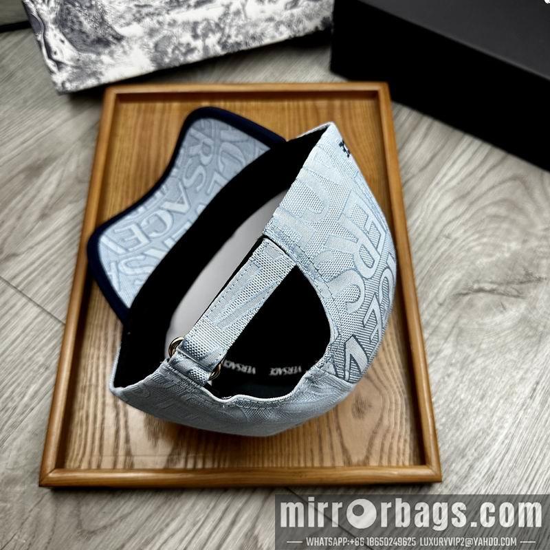 Replica Versace Hat dx01