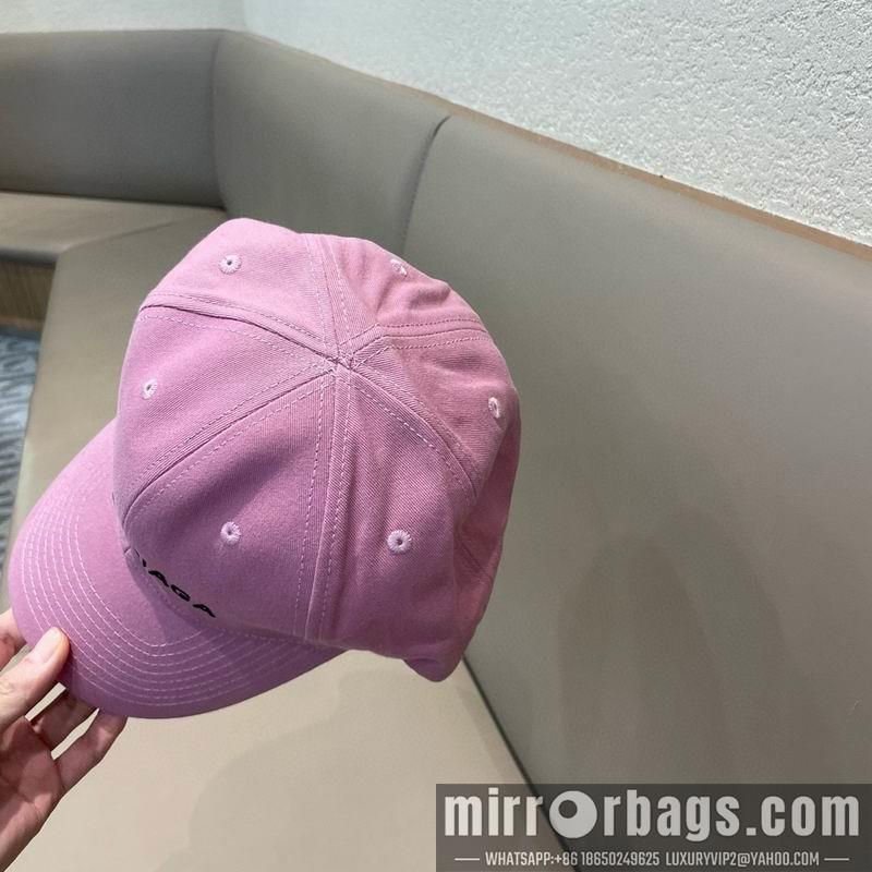 Replica Balenciaga Hat 072302