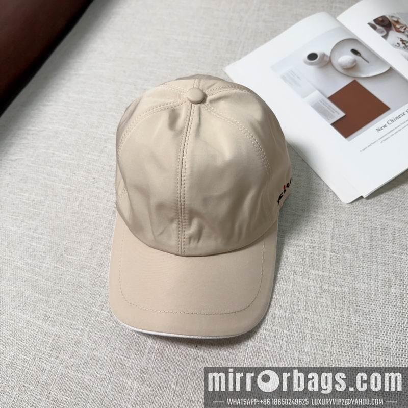 Replica Kiton Hat dx01