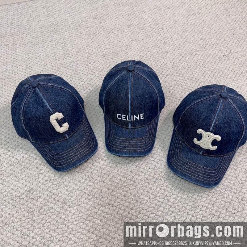 Replica Celine Hat 122801