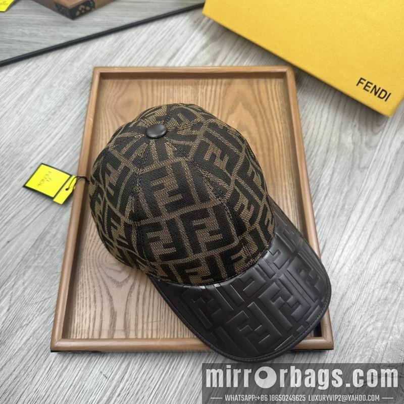 Replica Fendi Hat 071202