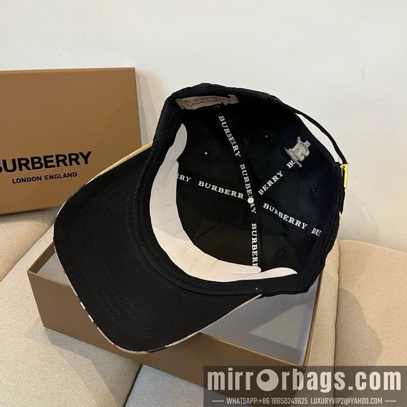 Replica Burberry Hat dx11