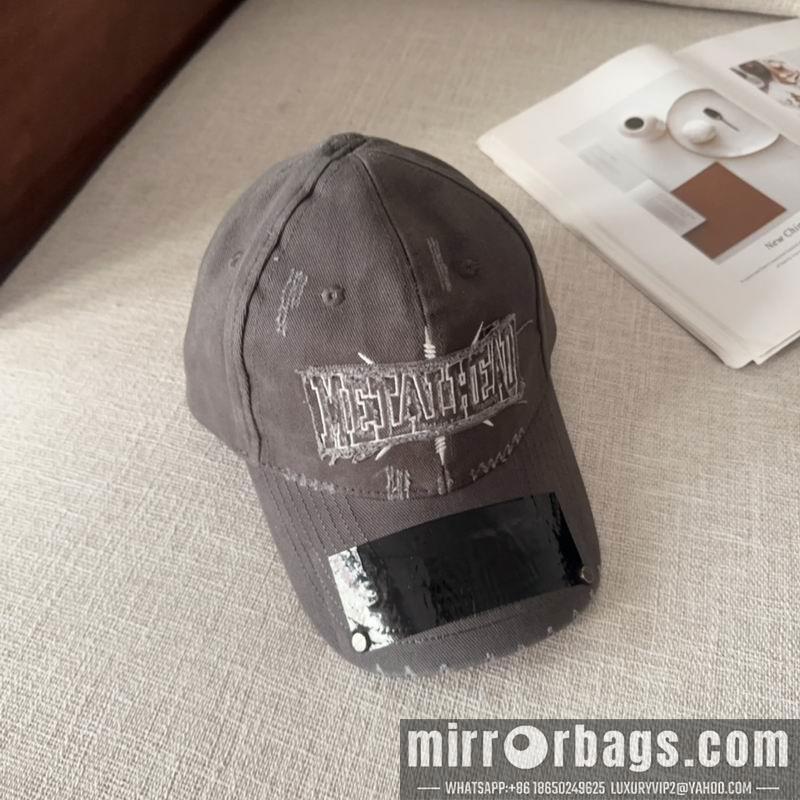 Replica Balenciaga Hat dx22