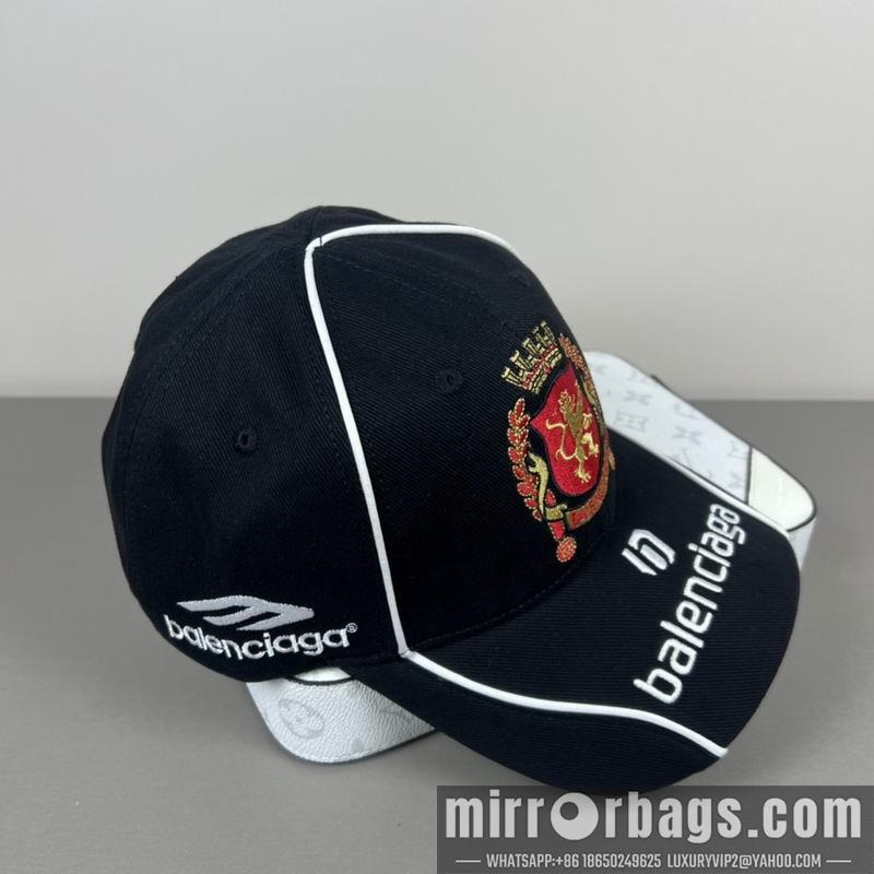 Replica Balenciaga Hat dx62