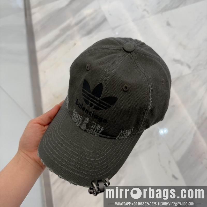 Replica Balenciaga Hat dx78